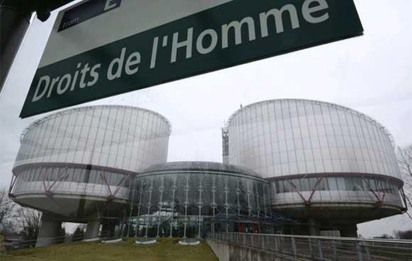 Estrasburgo comunicará el lunes la sentencia sobre la doctrina Parot