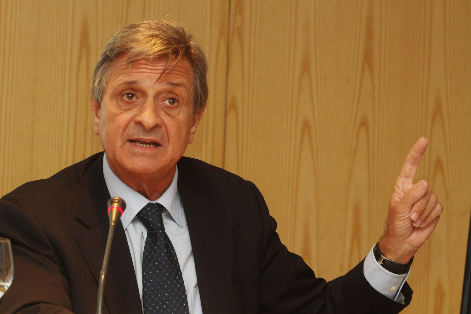 Salvador Moreno Peralta.