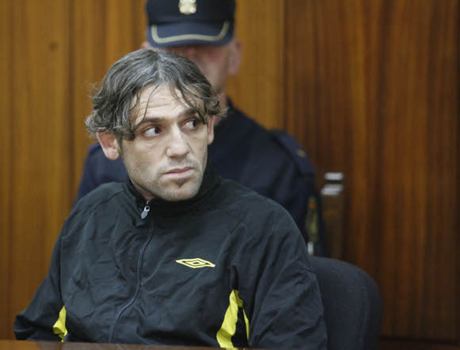 Condenan al Rafi a 19 años y siete meses de prisión por el asesinato de Bujalance