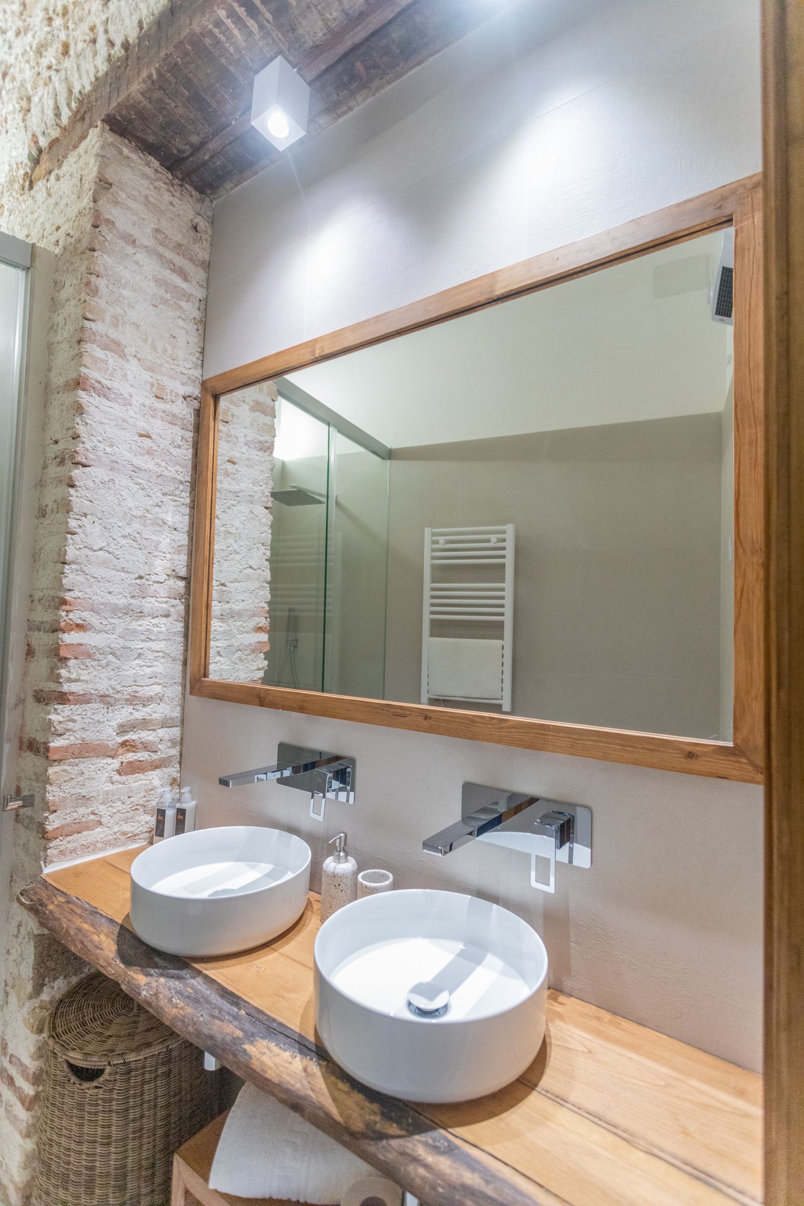 Las imágenes de la vivienda de Paula Cala