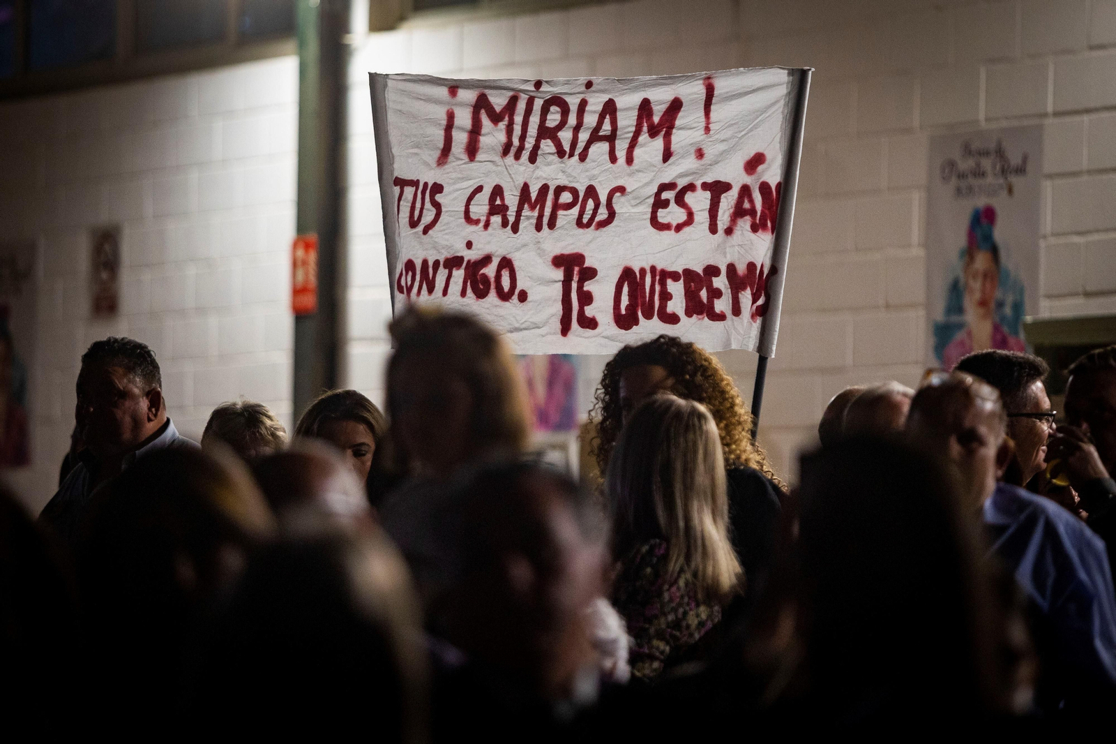 Feria de Puerto Real 2023: Las imágenes de la gala de coronación y el alumbrado