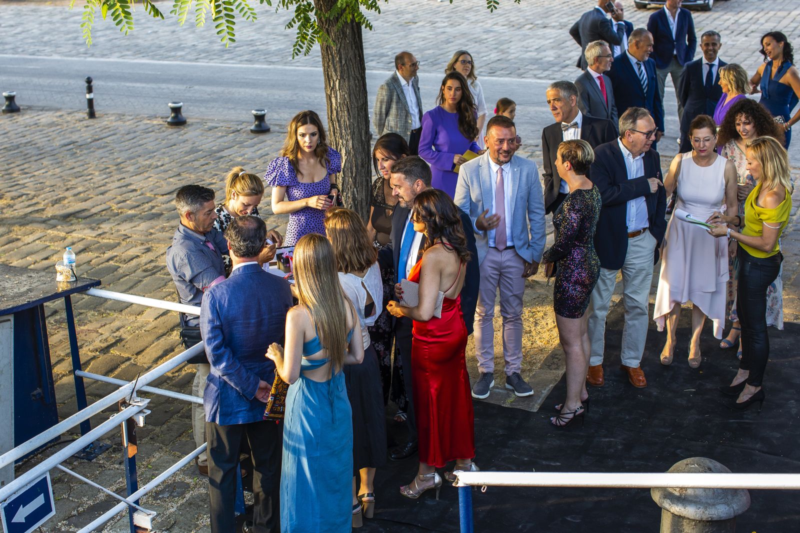 La Gala literaria de Caligrama: participantes, premios y más