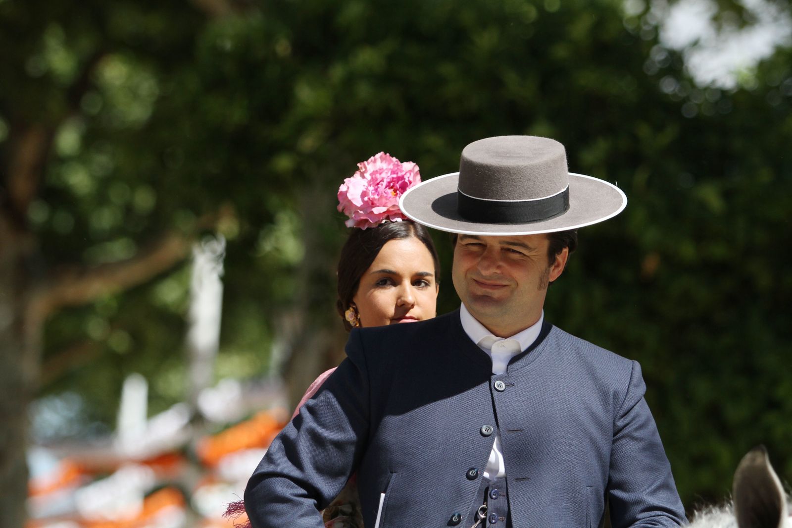 El Viernes de Feria, en imágenes