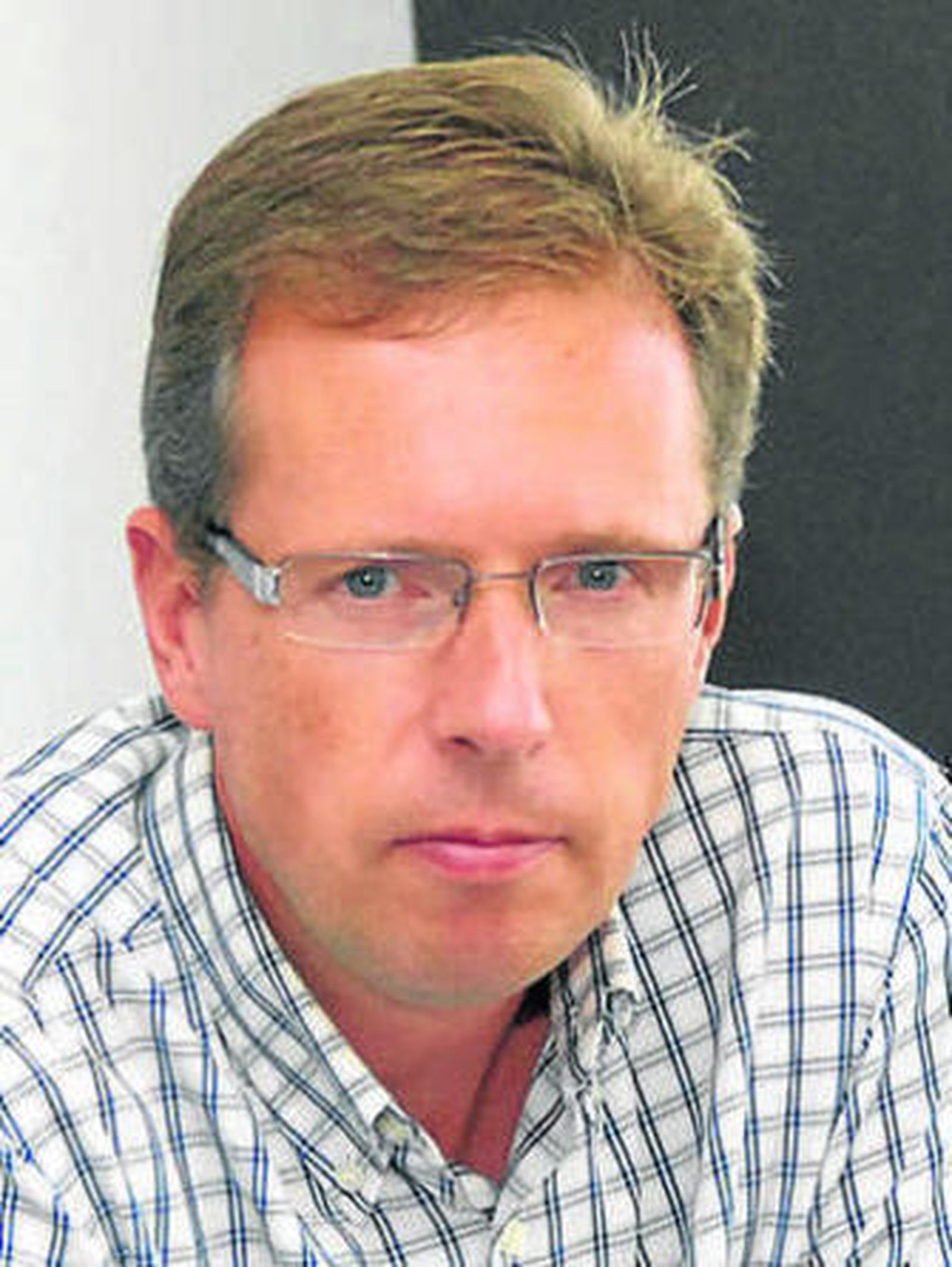 Stefan Schauer.