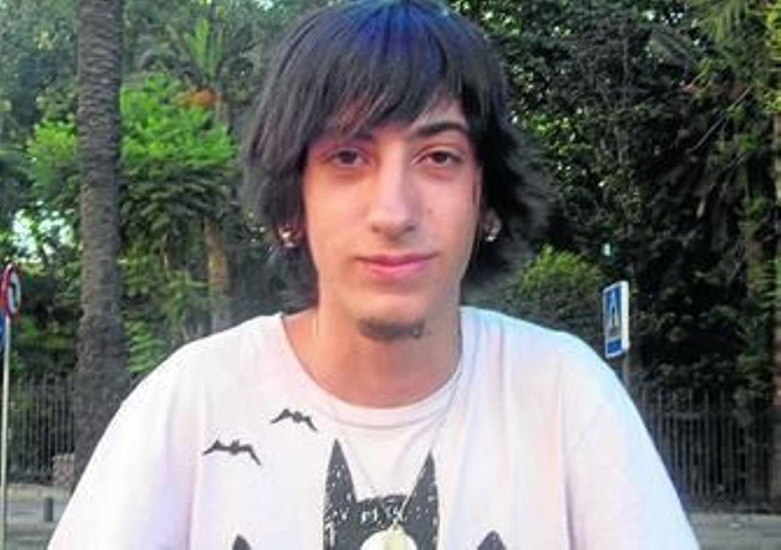 Un apasionado del dibujo, el cómic y el manga