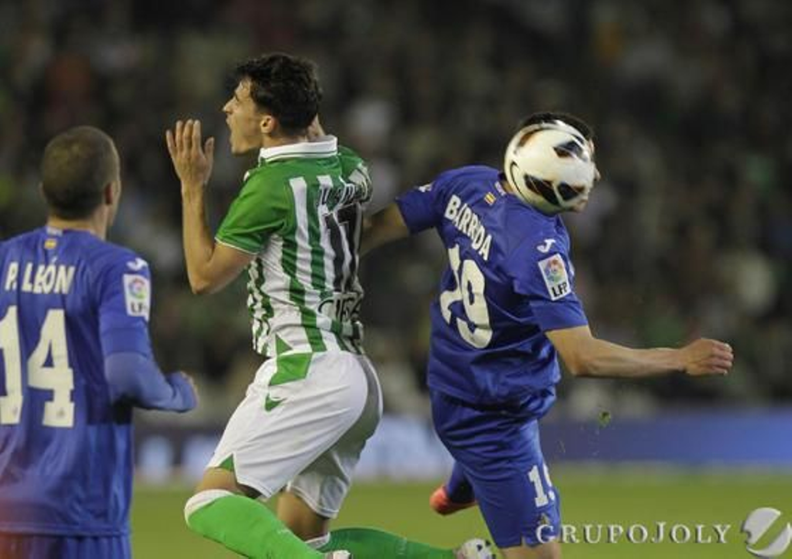 Foto: Antonio Pizarro