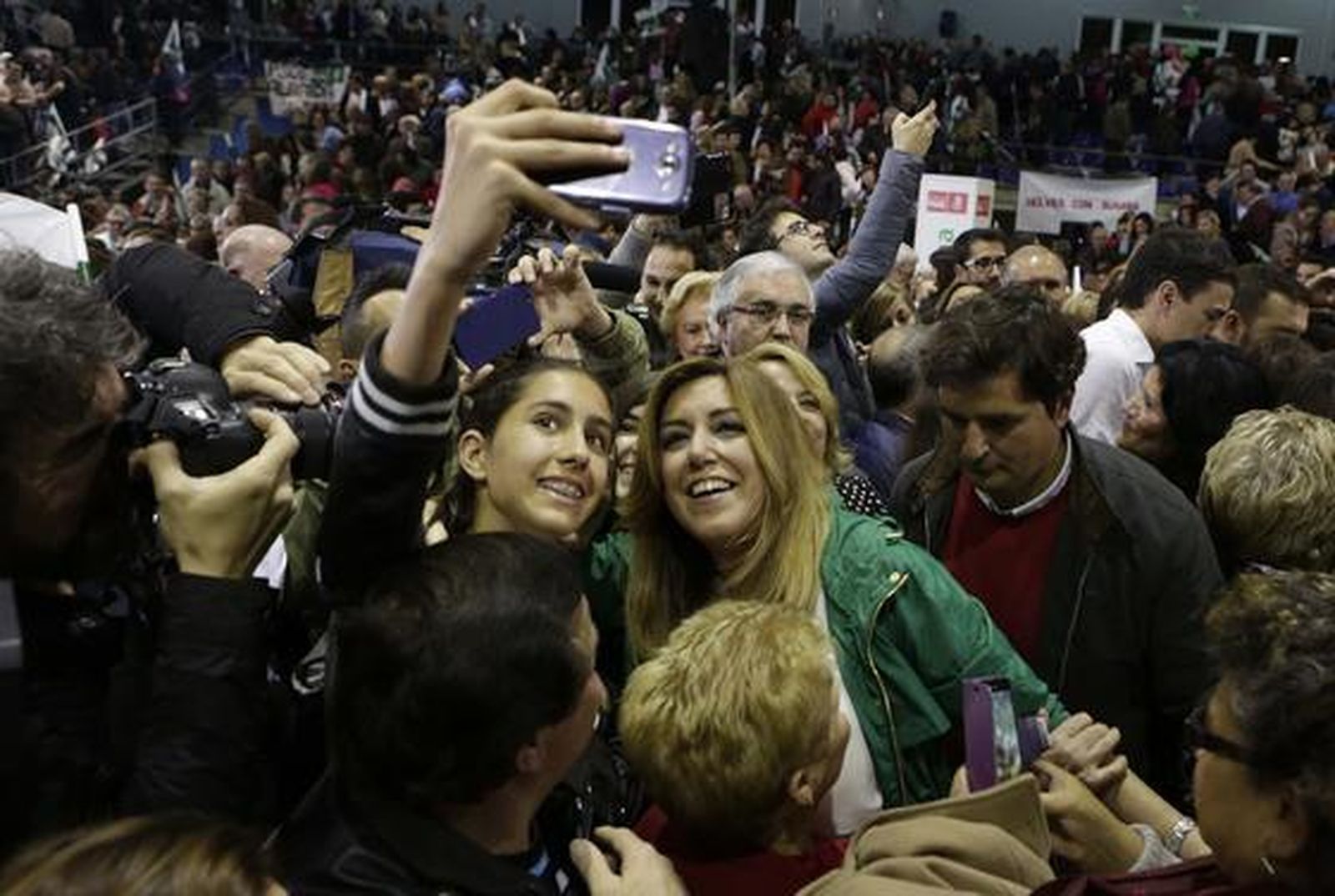 Foto: Juan Carlos Muñoz