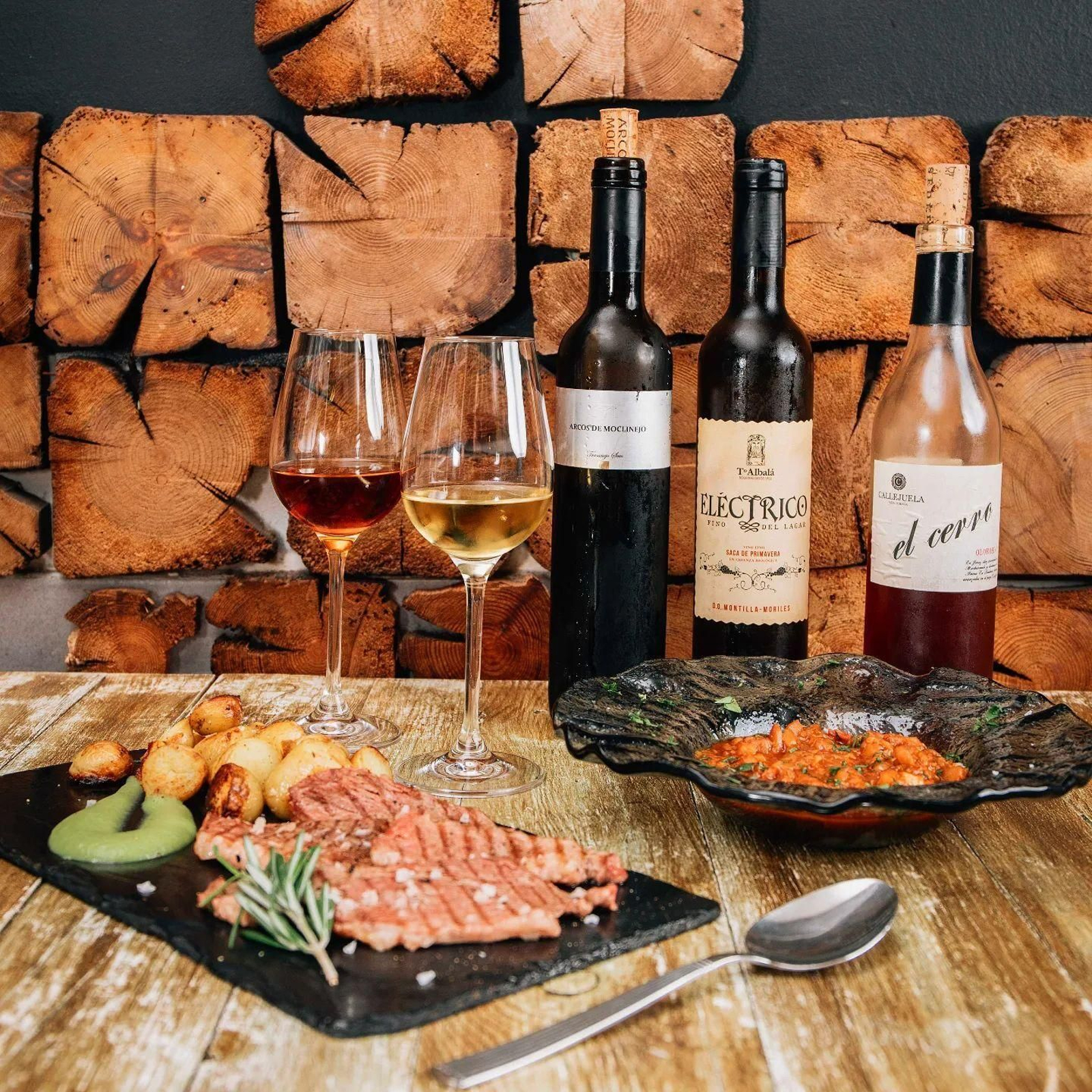 Los 10 mejores restaurantes de Málaga capital según Tripadvisor