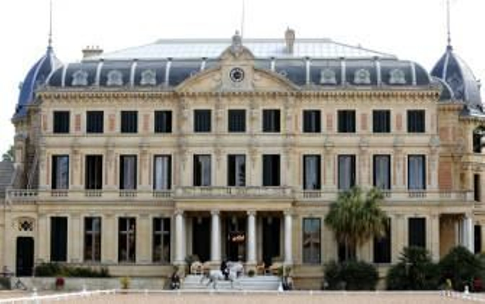 El hijo de 'Evento' que se codea con aviones alemanes