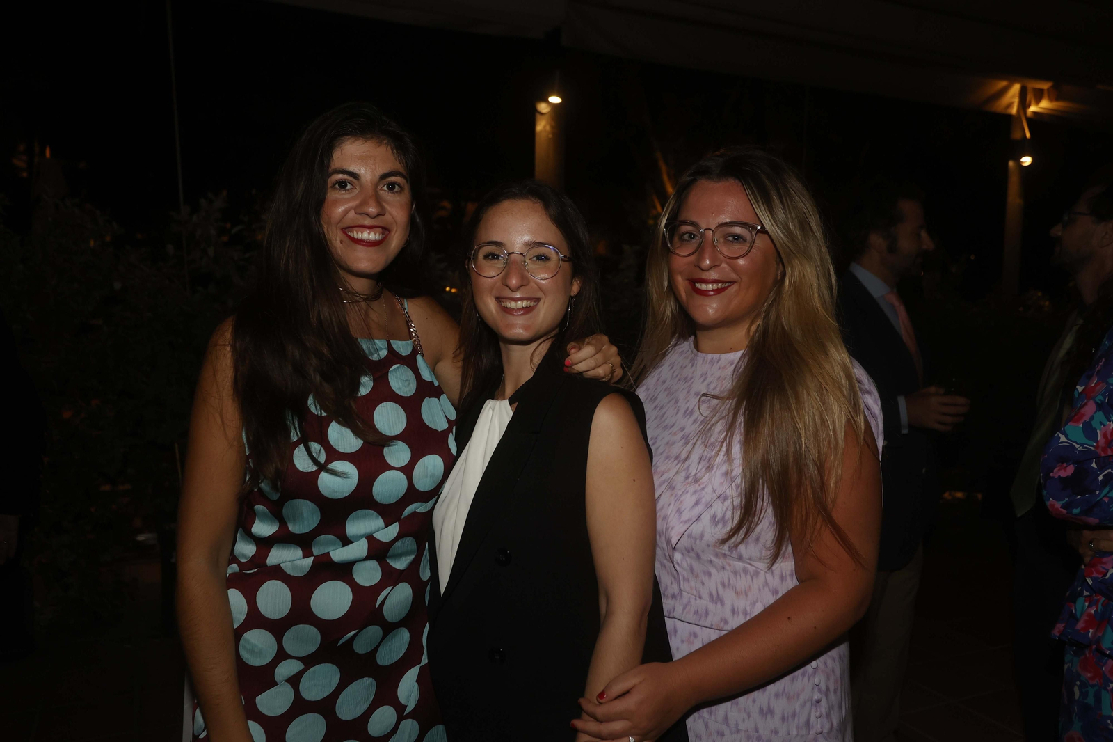 La presentación del Anuario Joly Andalucía 2022, todas las imágenes