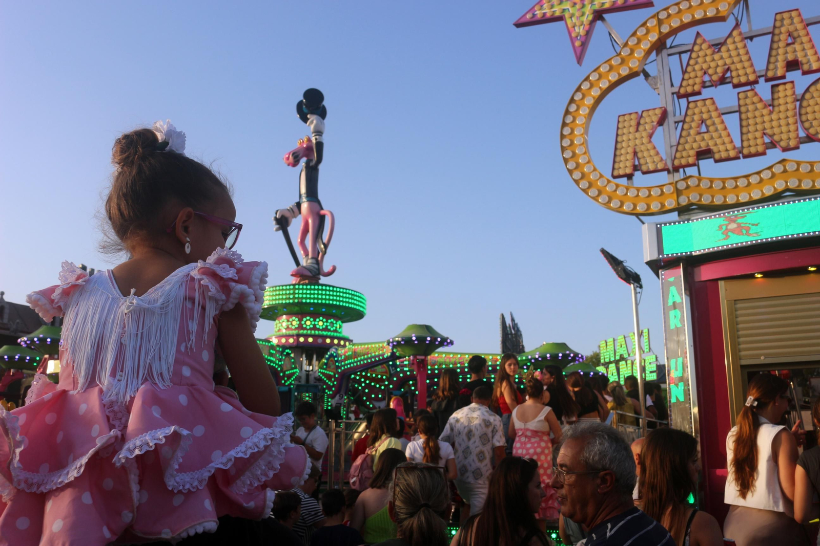 Jueves de Feria en Puerto Real Jueves de Feria en Puerto Real