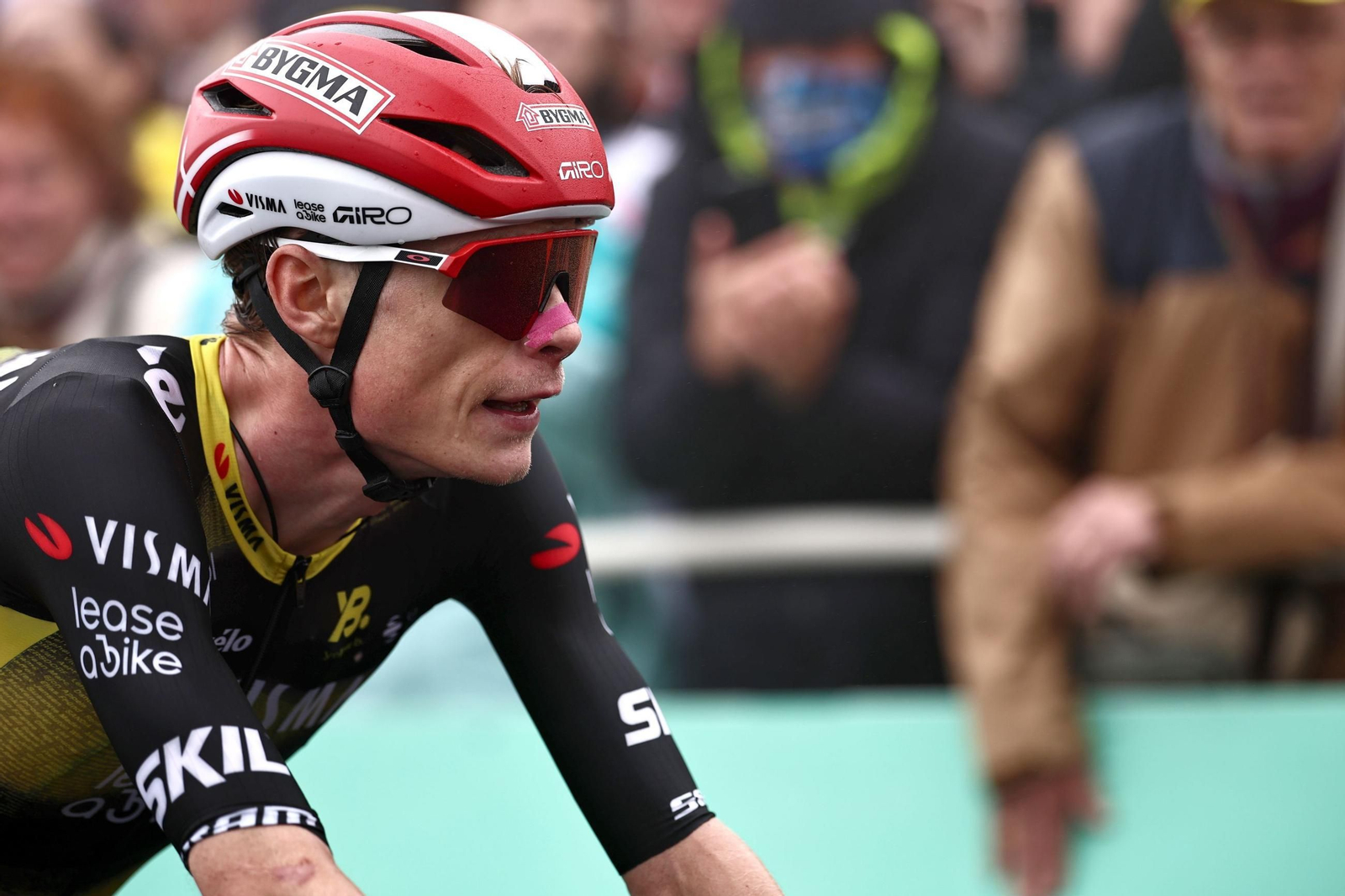 Las mejores fotos del Tour de Francia | Etapa 14