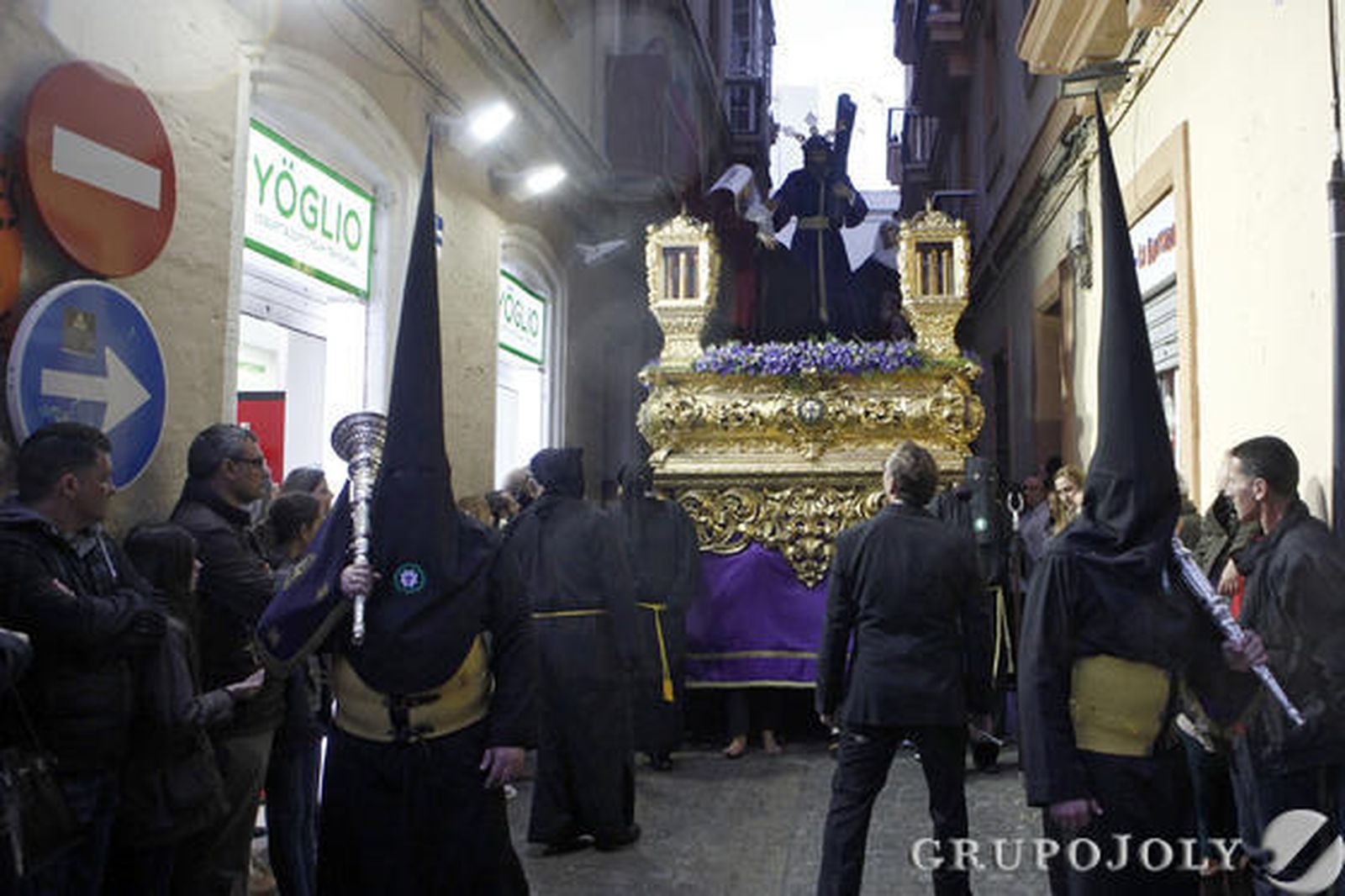 Sanidad. /Jesús Marín
