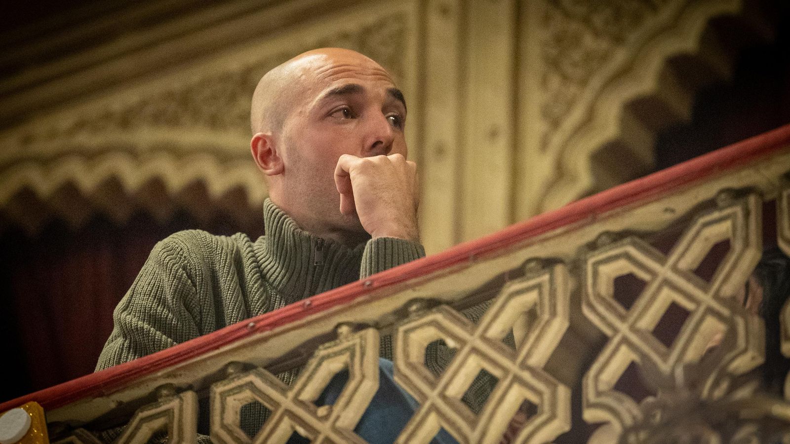 Búscate entre las mejores imágenes de la decimotercera sesión de preliminares del COAC 2025