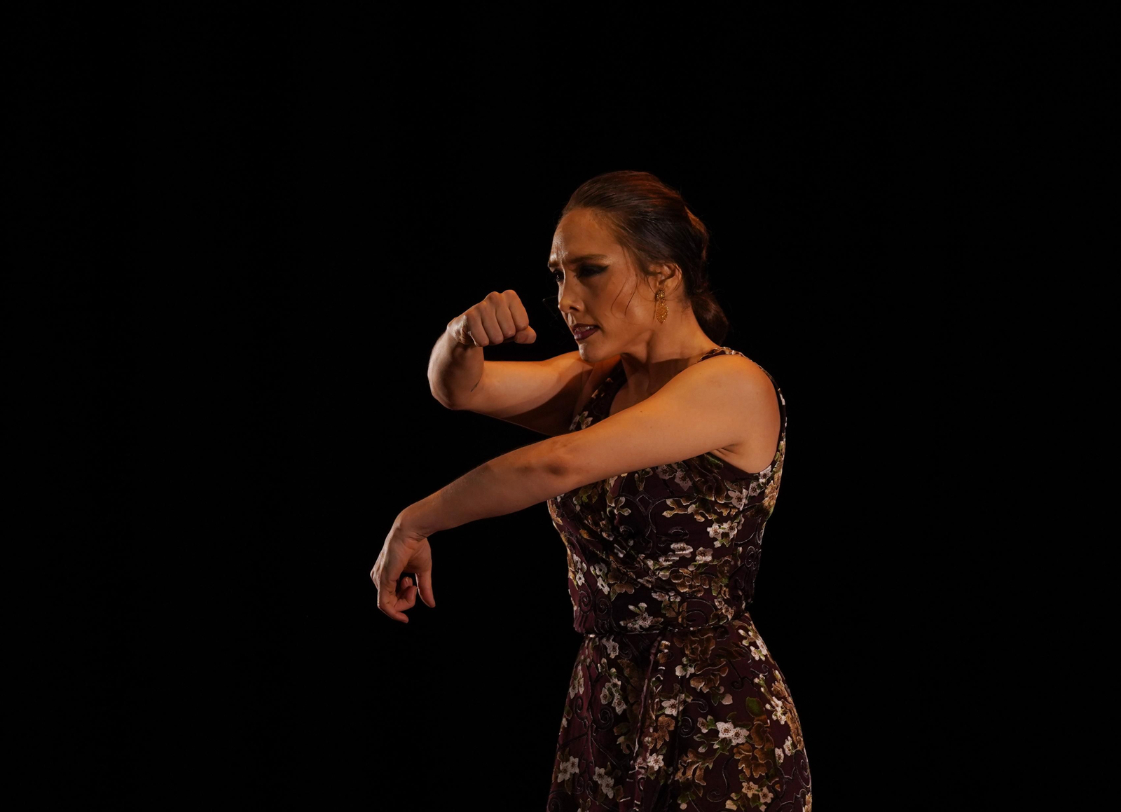 La tercera final del Concurso Nacional de Arte Flamenco de Córdoba, en imágenes