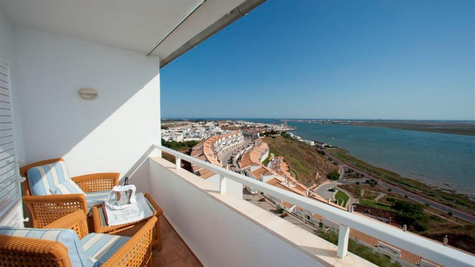 Parador de Ayamonte Parador de Ayamonte