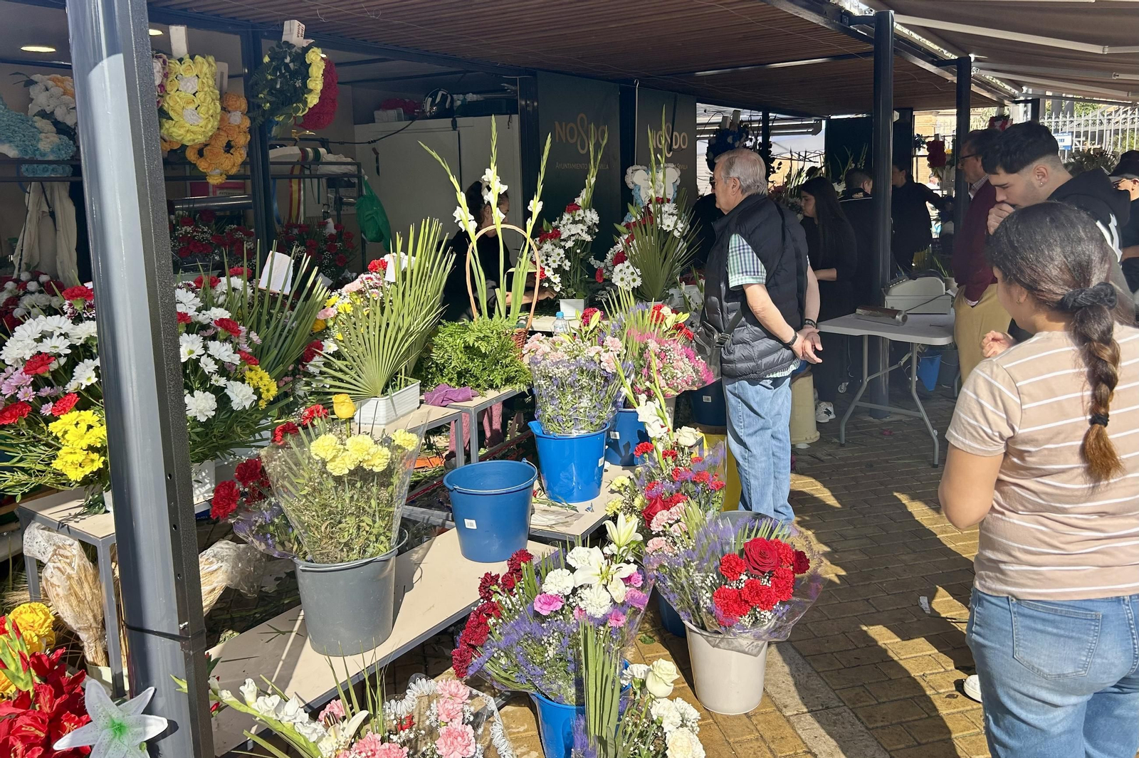 Previa al día de los difuntos