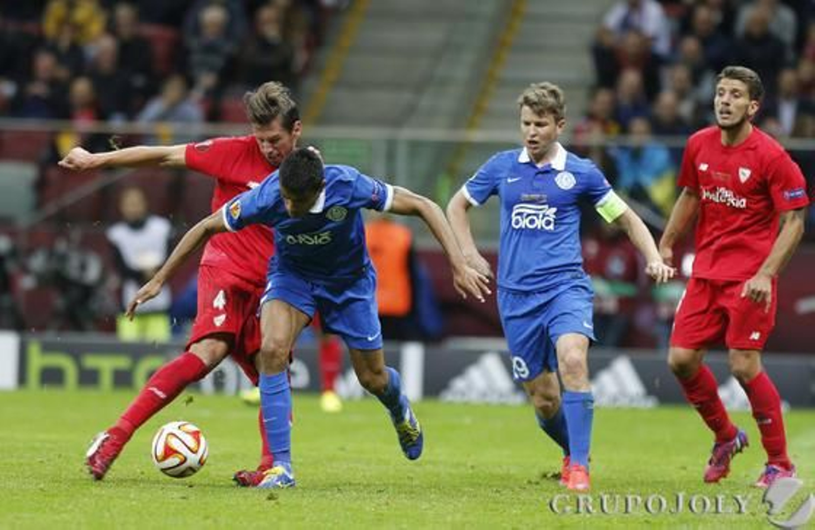 Foto: Antonio Pizarro