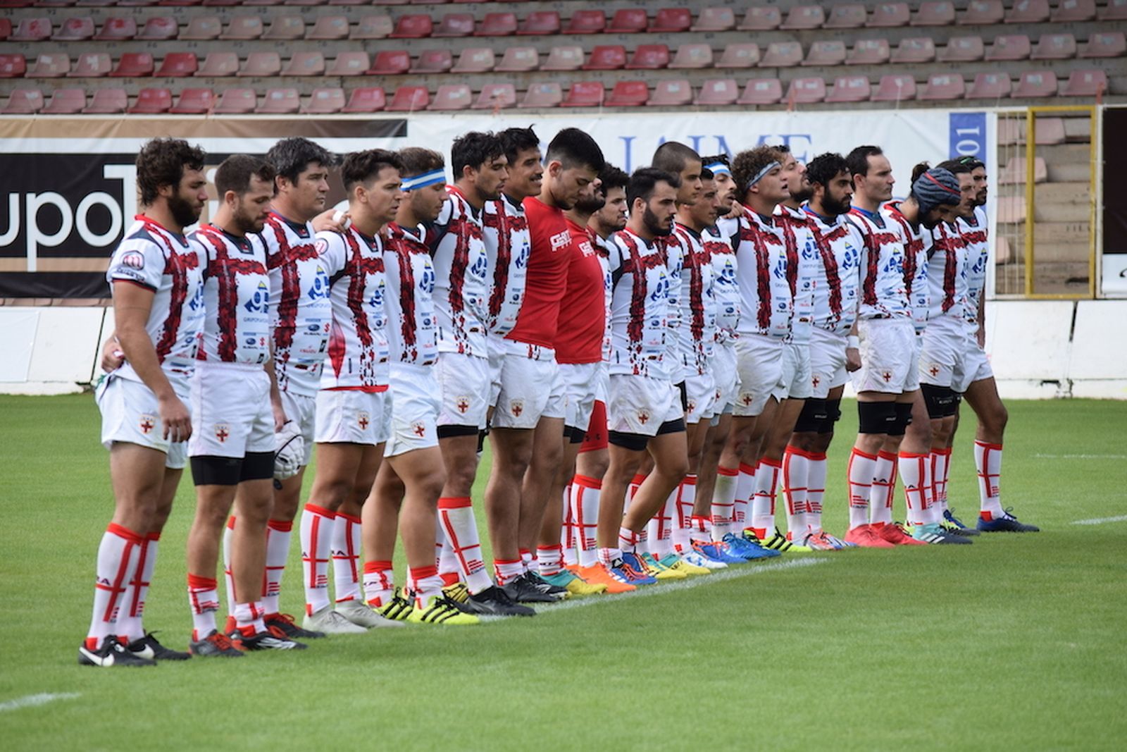 ‘Encierro’ en el Juan Rojas para confirmar aspiraciones