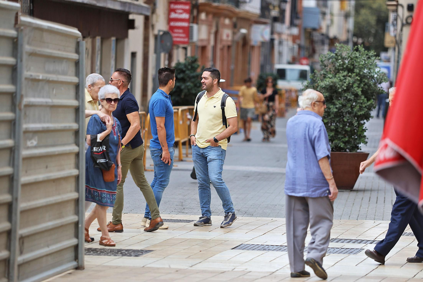 Las imágenes más destacadas del miércoles 26 de junio en Huelva
