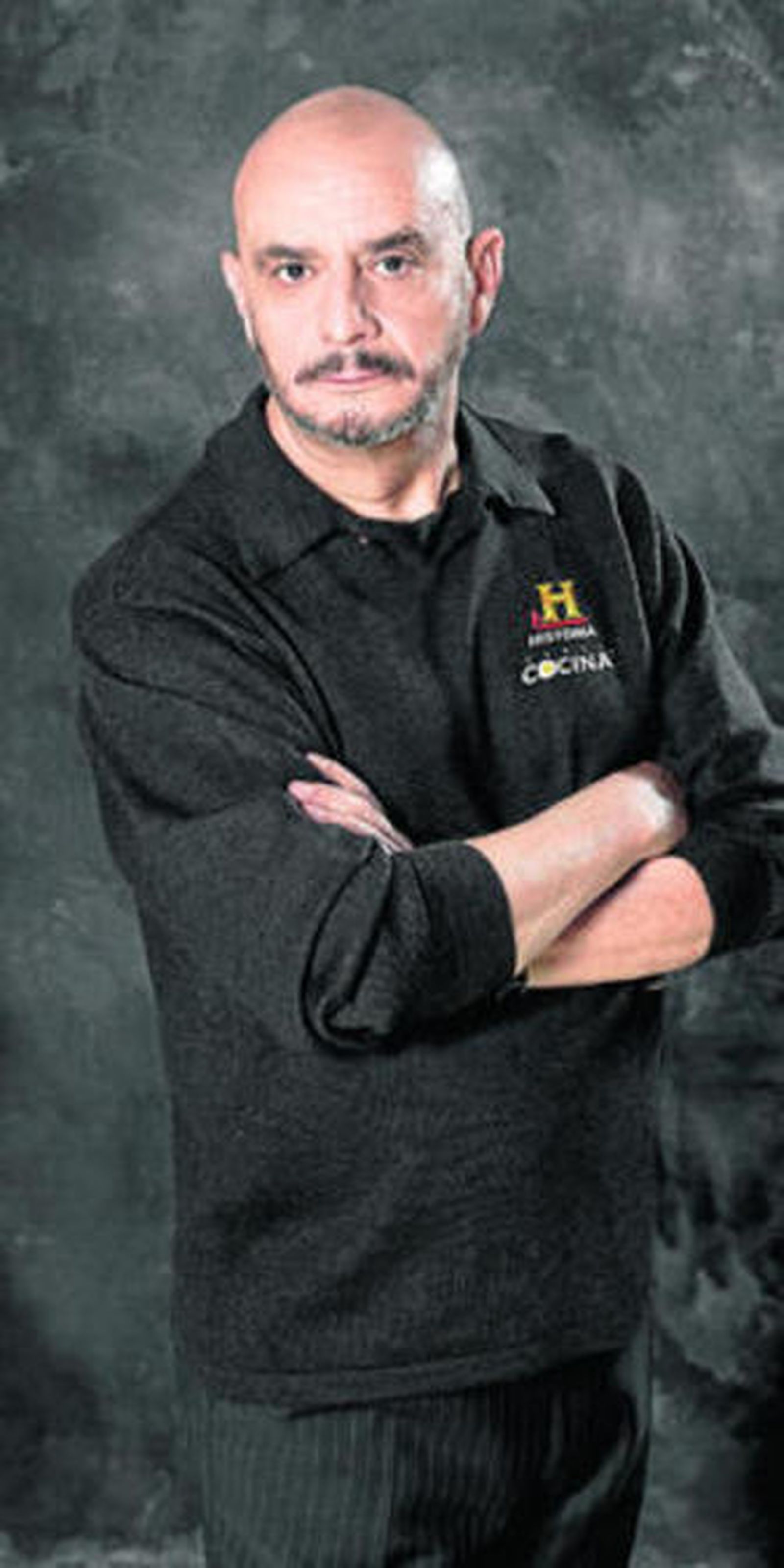 El sociólogo e investigador Miguel Ángel Almodóvar.