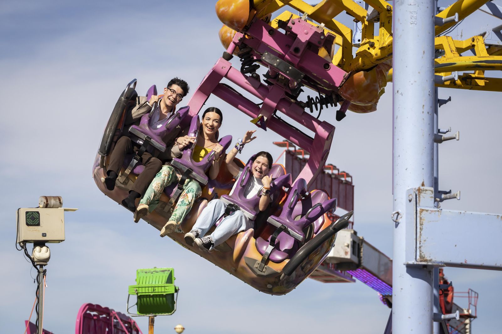 Búscarte en el día de los cacharritos