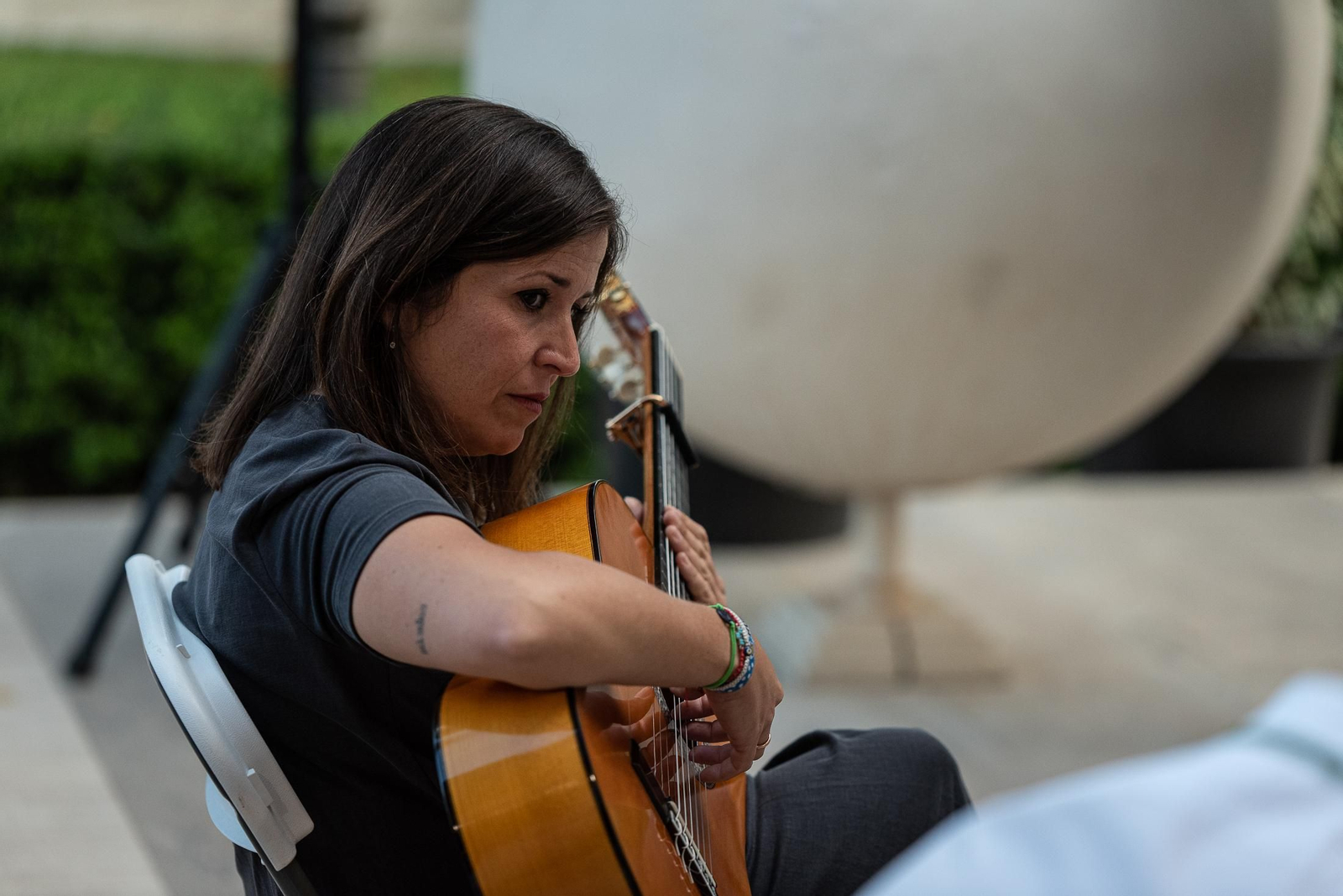 Pregón de la XLVIII edición de la Semana Náutica Internacional Colombina 2022