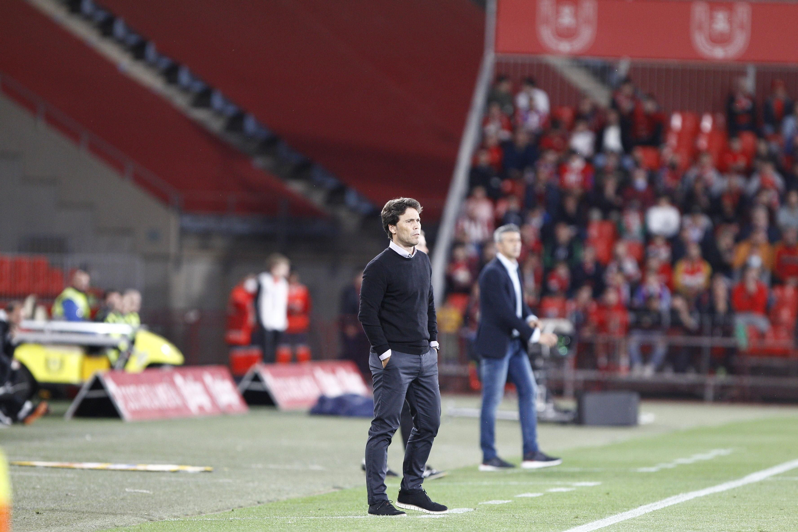 U.D. Almería-Sporting de Gijón