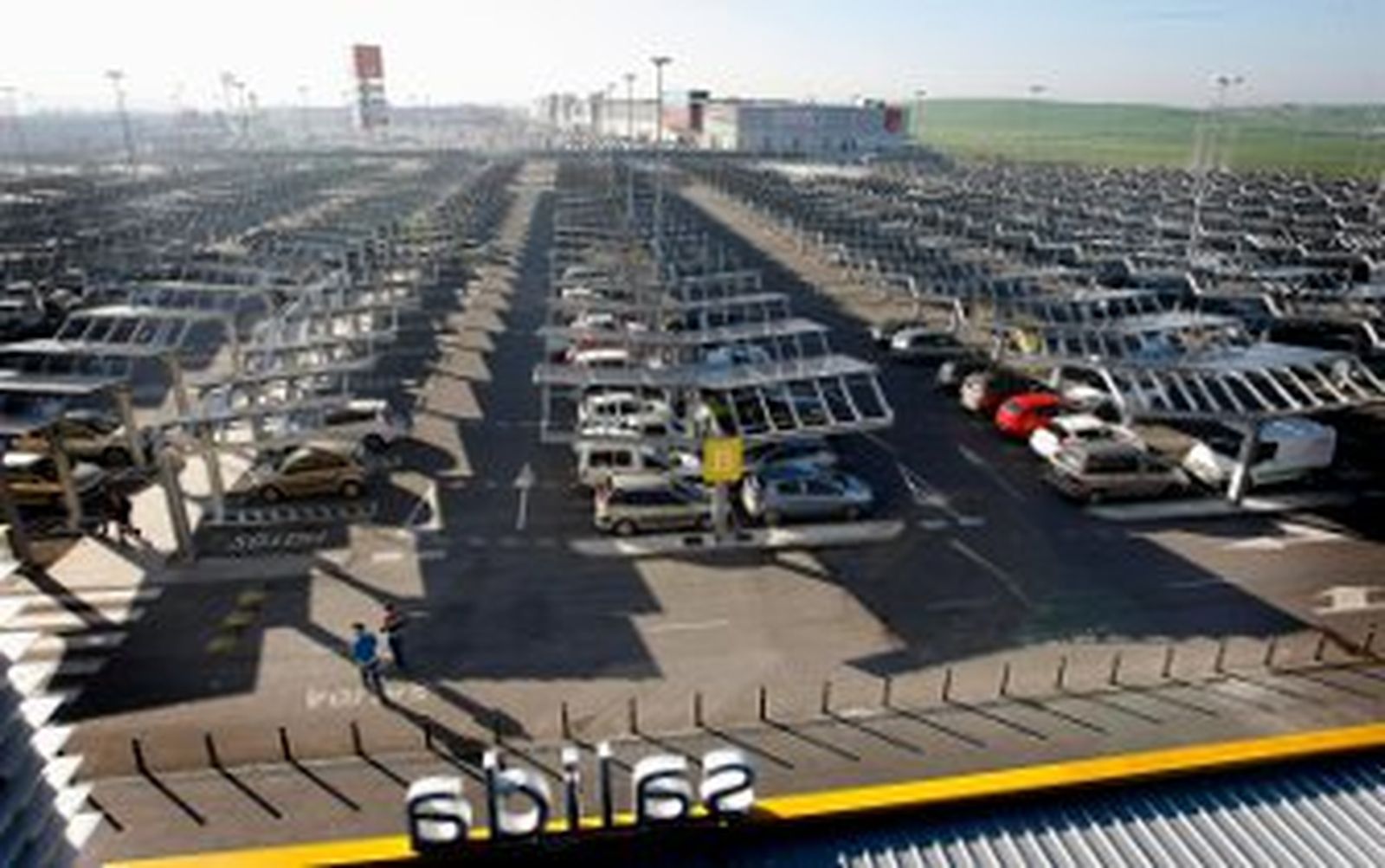 Ikea invierte en su tienda de Jerez 4,6 millones en paneles fotovoltaicos