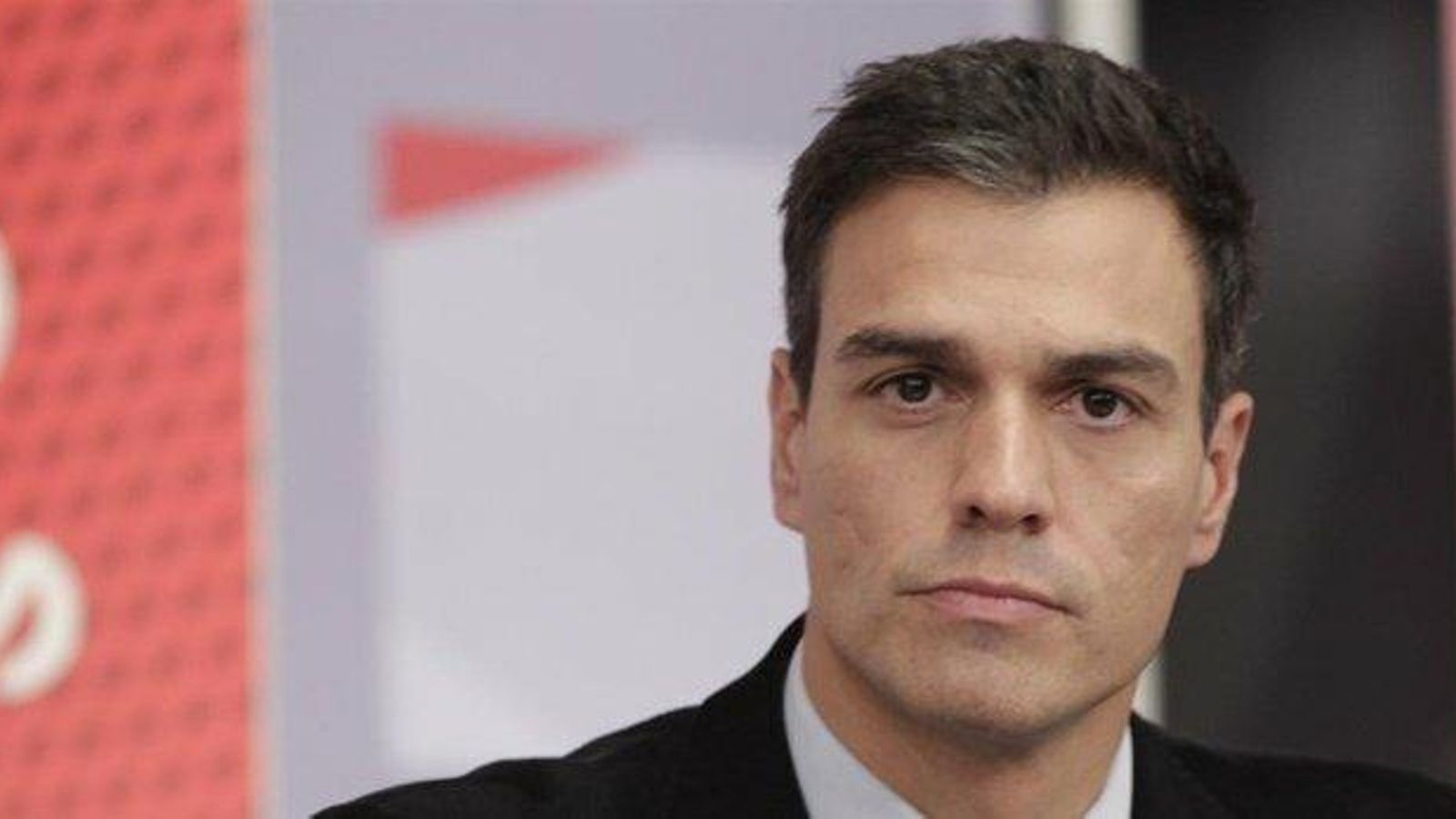 El actual presidente del Gobierno en funciones, Pedro Sánchez.