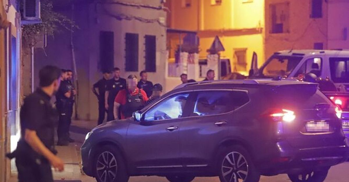 Muere un joven de 19 años tras ser apuñalado en Algeciras