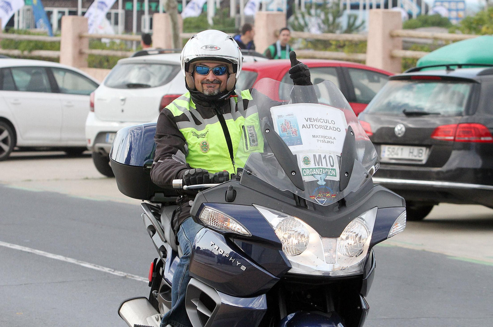 Triatlón en Huelva, imágenes de la Copa de Europa y Campeonato Iberoamericano