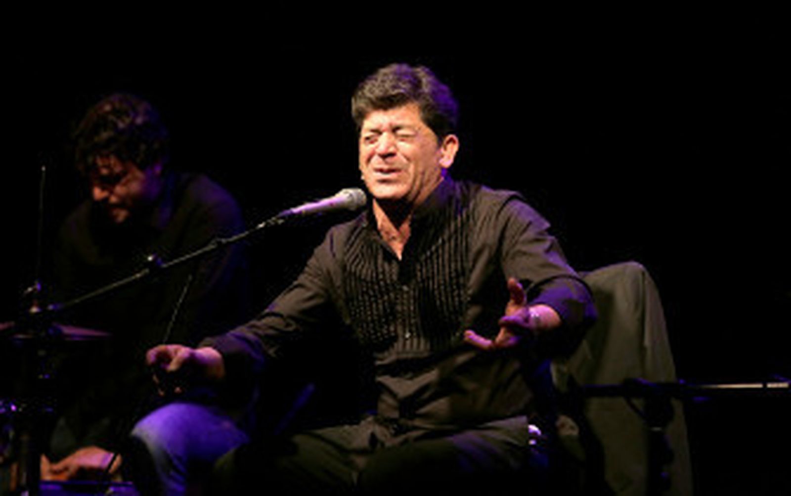 El cubismo de Perrate