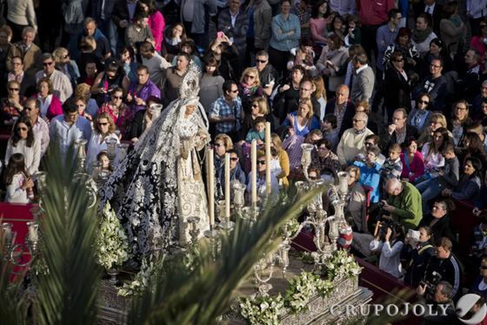 Foto: Julio Gonzalez