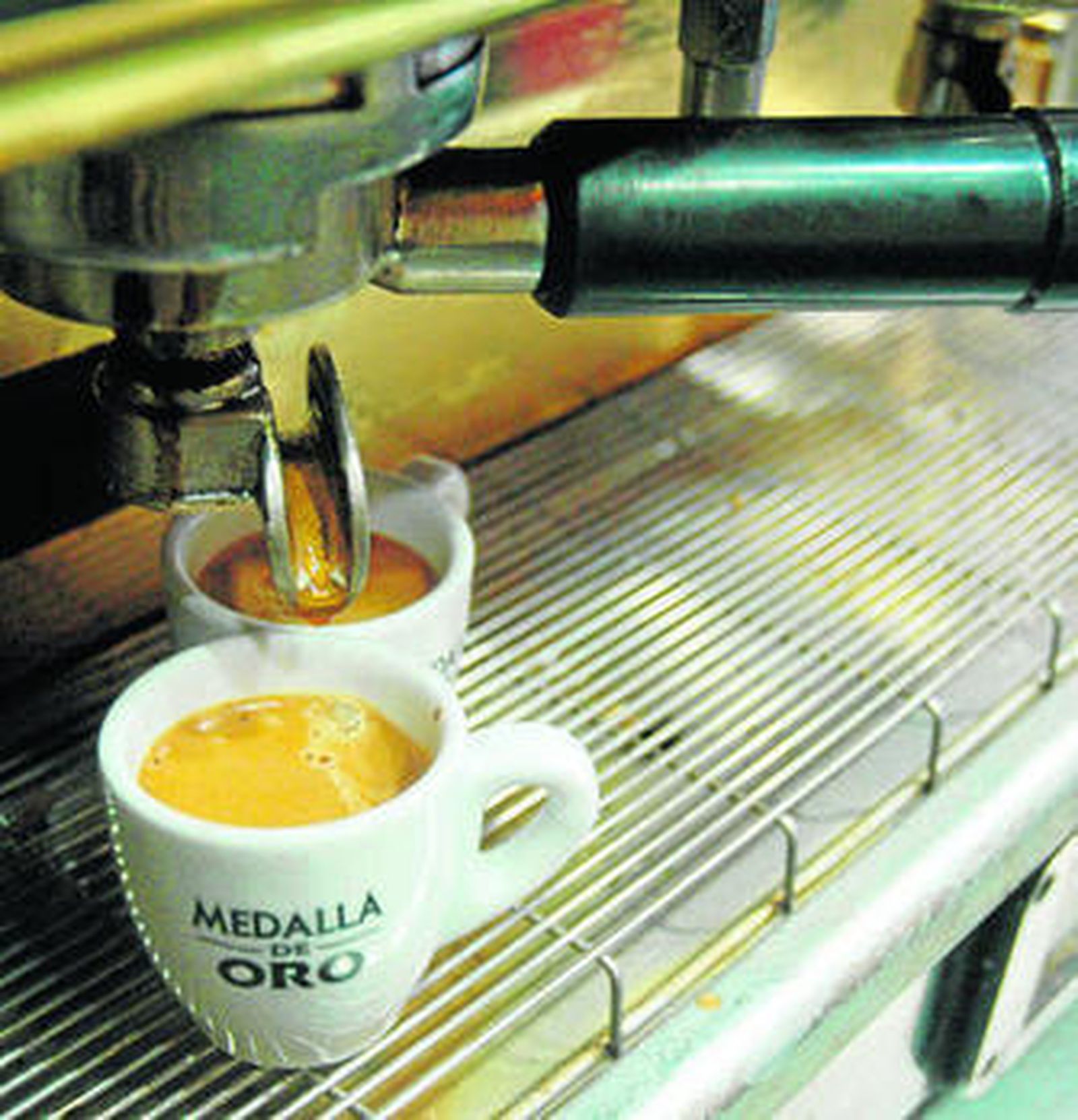 Un café puede ayudar a salvar la vida de los más necesitados.