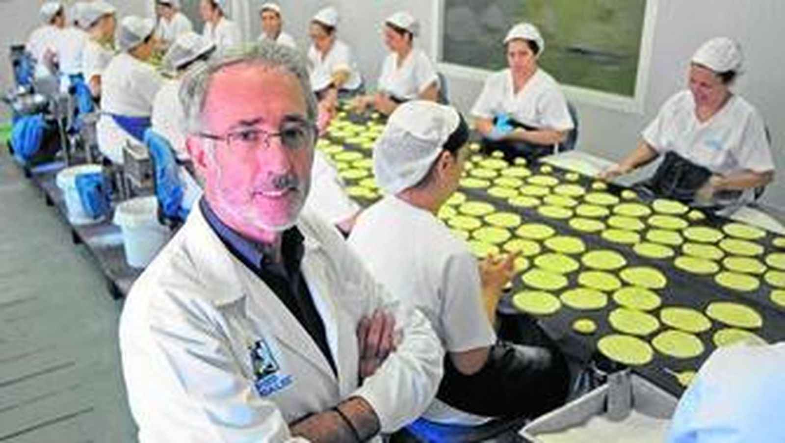 Dulces manjares que arrasan