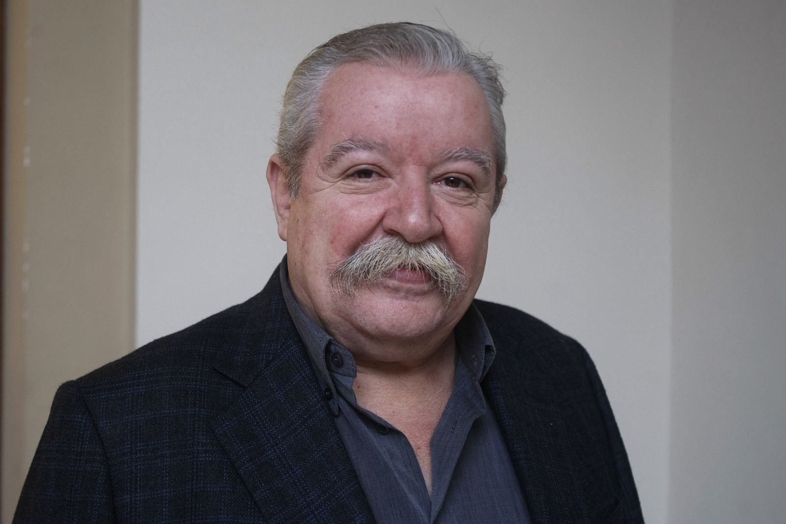 Una imagen durante un Congreso del Carnaval.