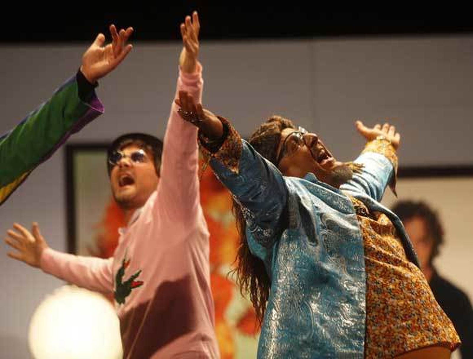 Una función para nostálgicos