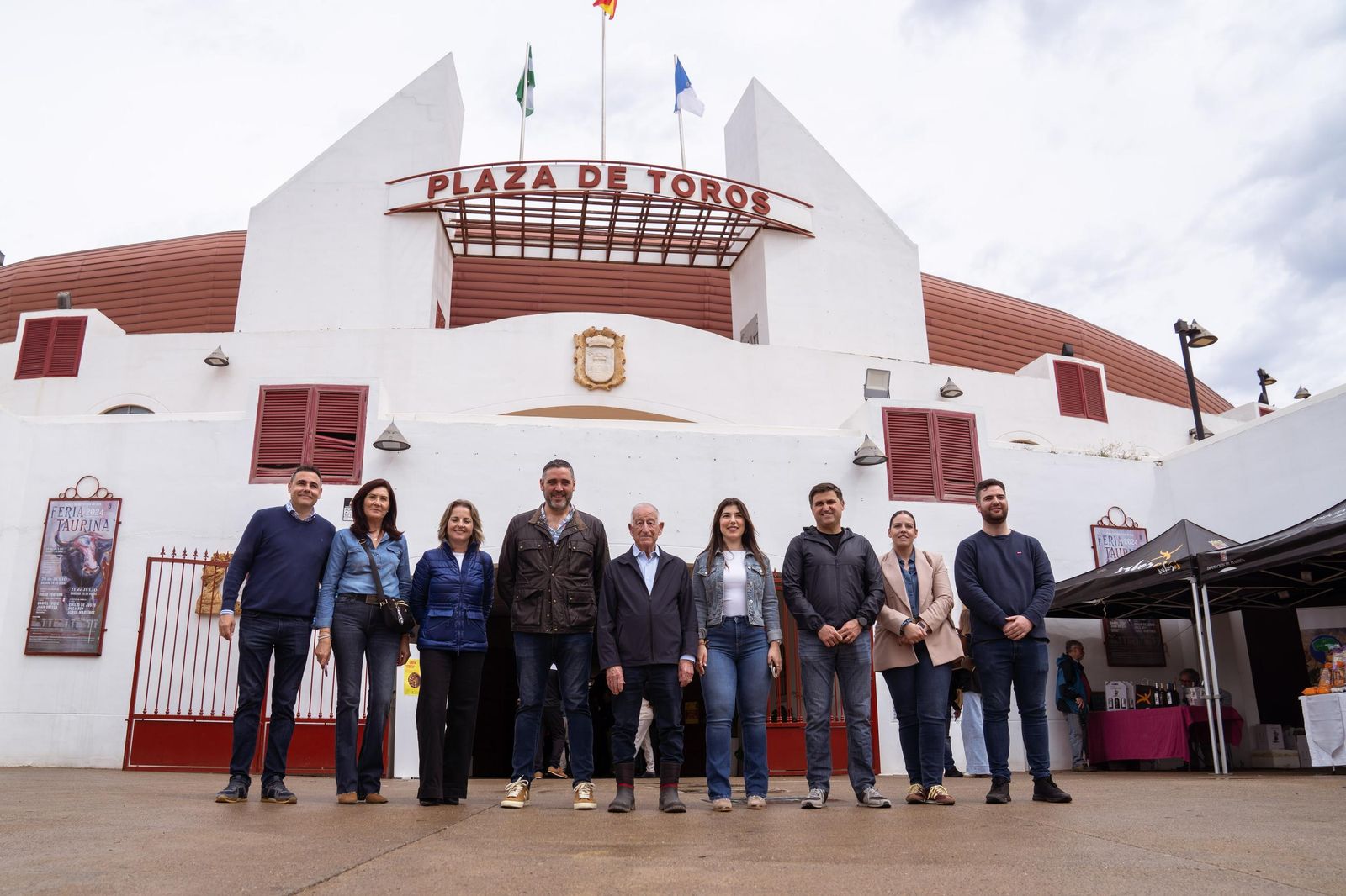 La Gran Fritá Roquetera, en imágenes