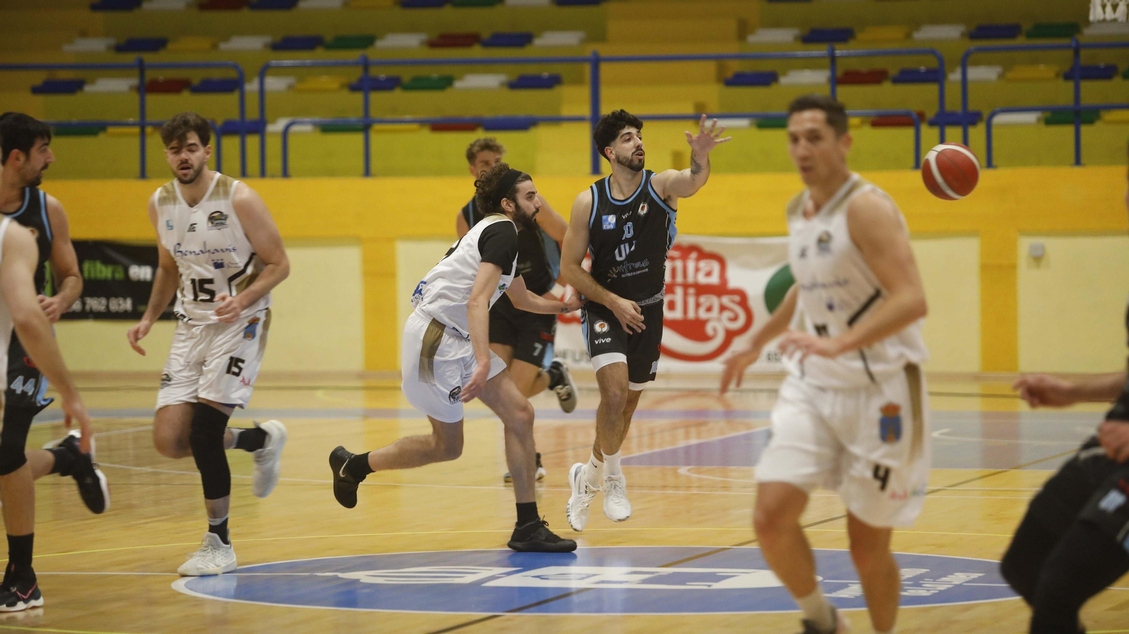 Las fotos ULB - BENAHAVIS