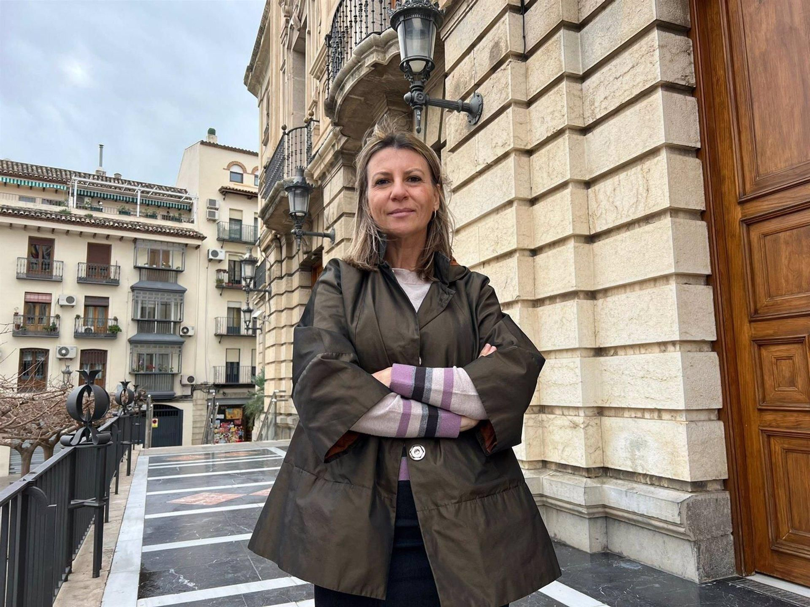 Isabel Cano-Caballero