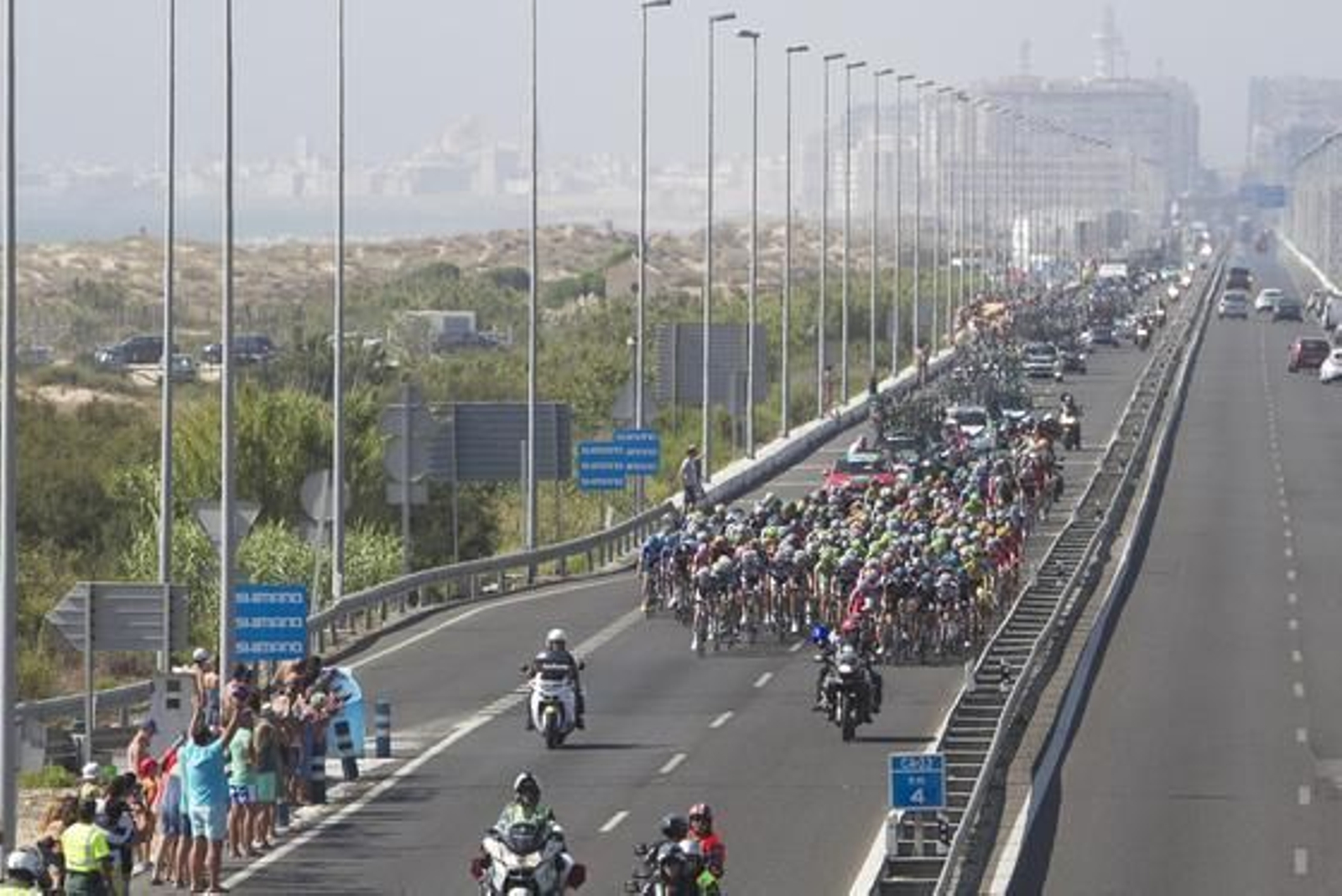 Foto: Lourdes de Vicente/ Sonia Ramos/ Efe