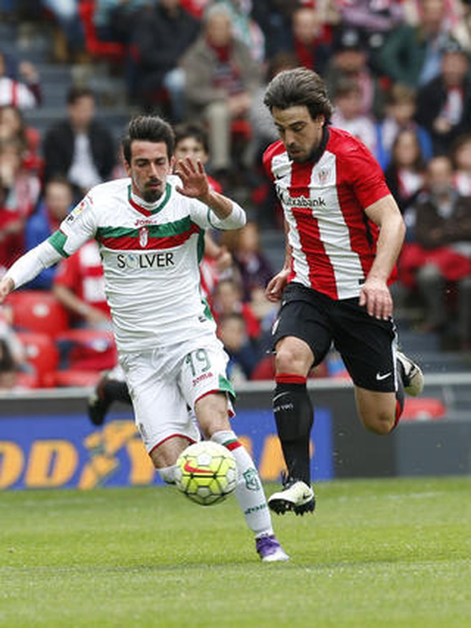 Foto: Luis Tejido (EFE)