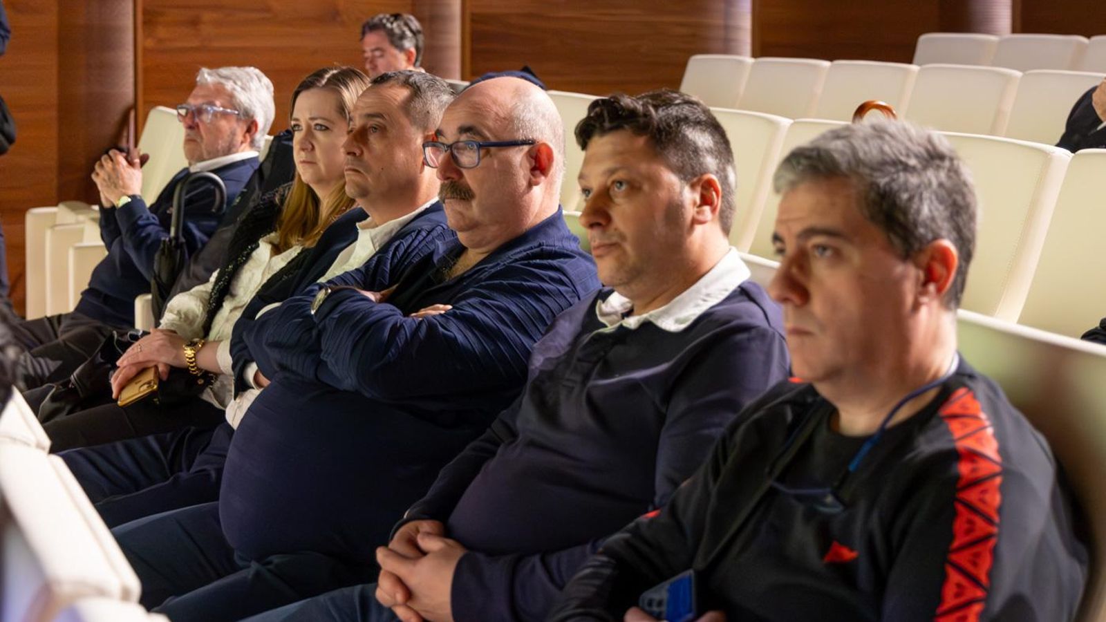 Presentación de la 8ª Cumbre Mundial de Asociaciones de Agencias de Viajes