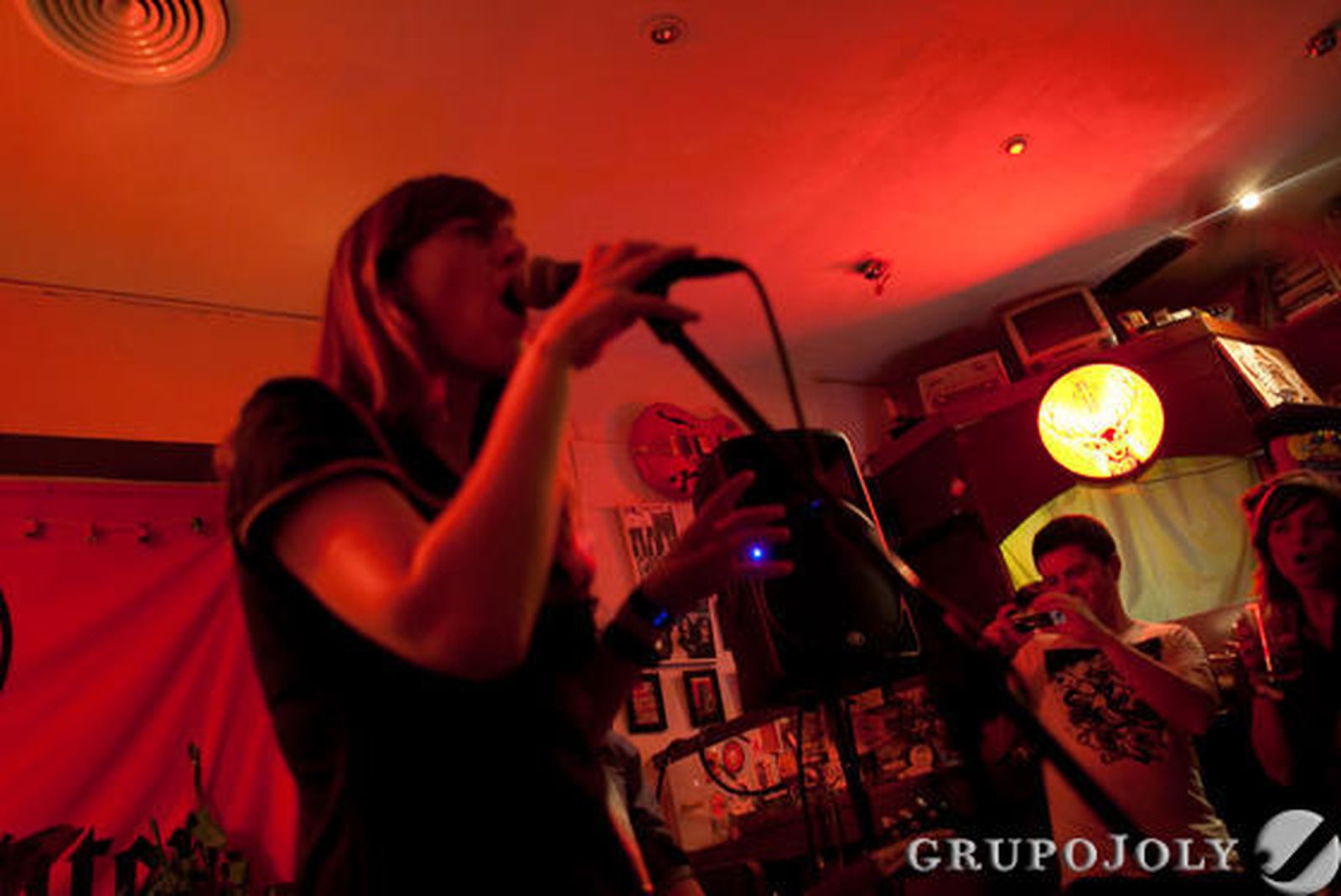 Foto: Javier Perez Pellicer