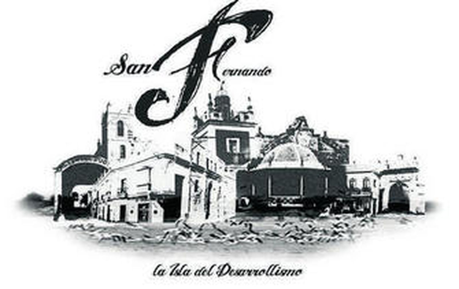 Logo sobre el trabajo diseñado por María de la Luz Reyes Nuche.