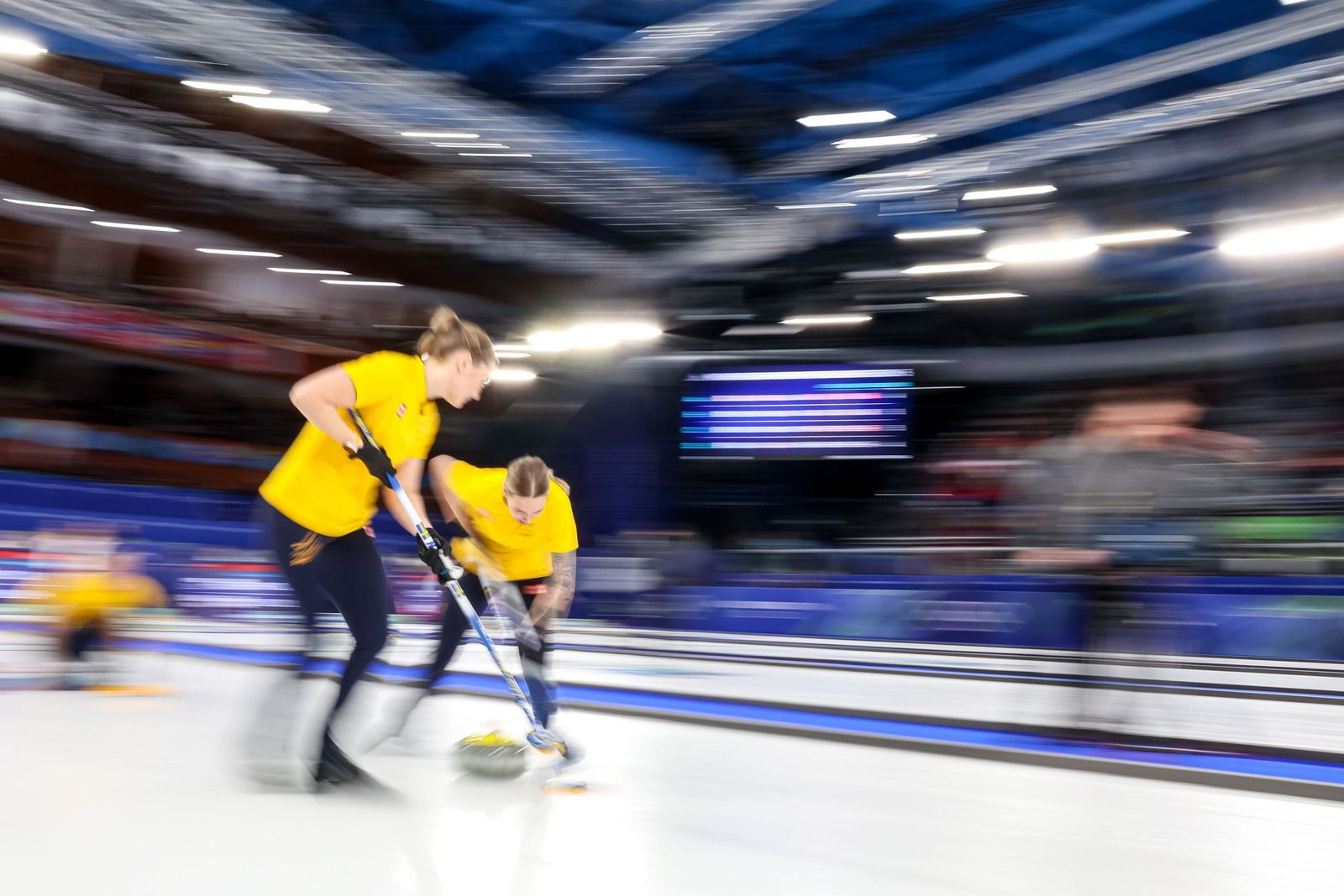 Las mejores fotos de los Juegos Olímpicos de invierno Milán Cortina d'Ampezzo 2026 | Novena jornada