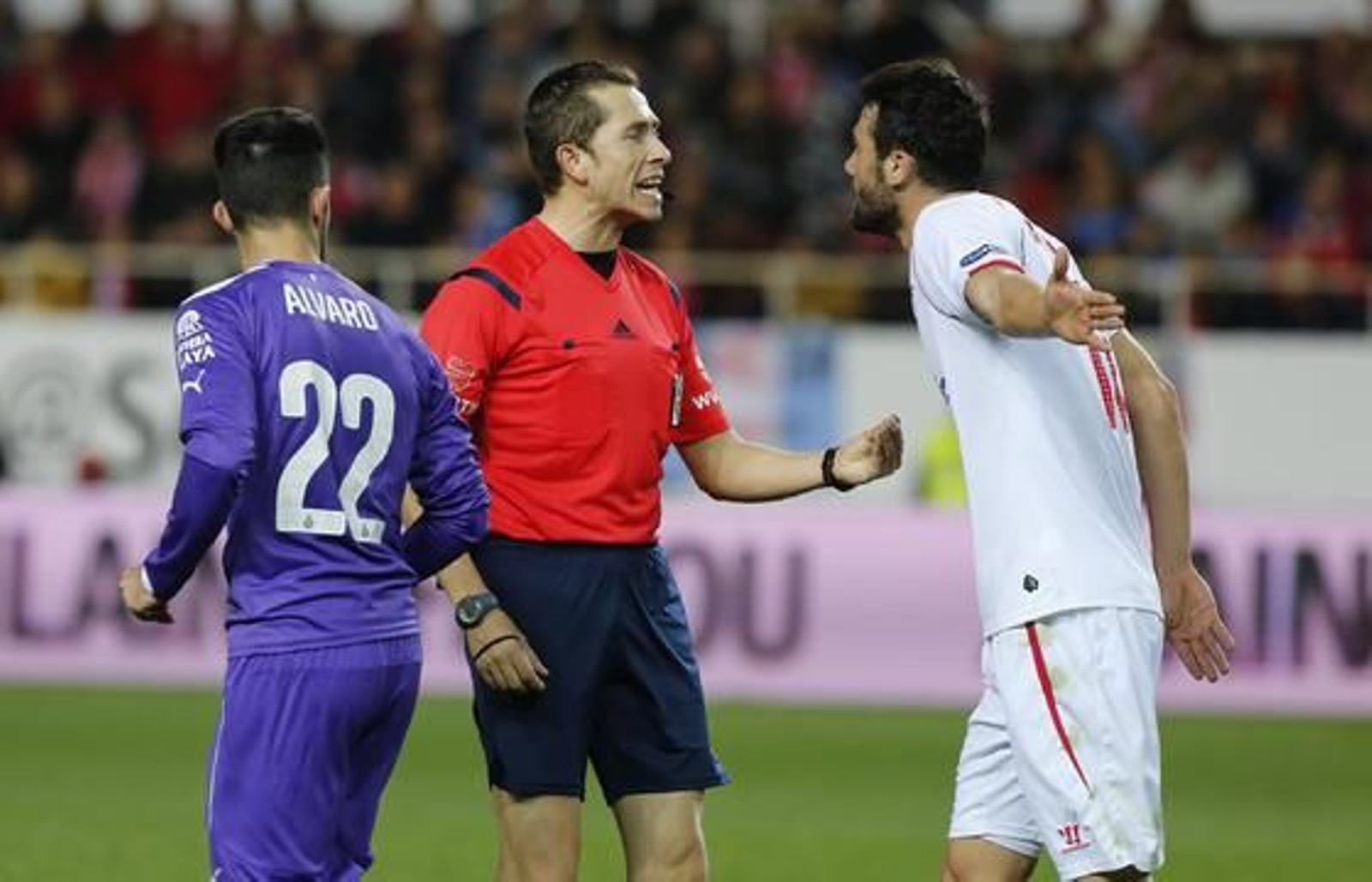 Foto: Antonio Pizarro