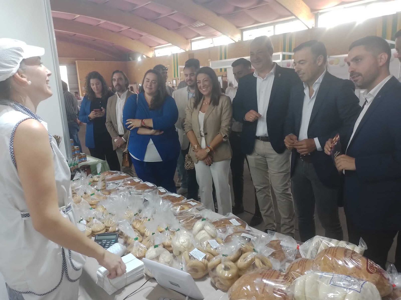 IV Feria del Conejo y la Caza Menor