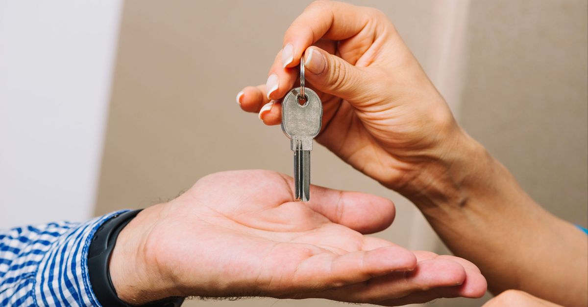 Confirmado por Hacienda: los mayores de 65 años que donen su vivienda ...